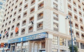 Grand Hotel Port Said